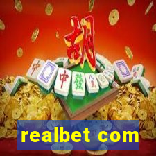 realbet com